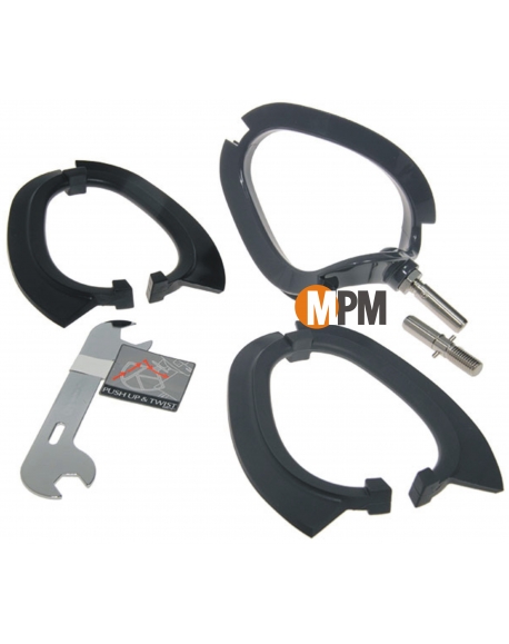 batteur souple kenwood cooking chef AT502