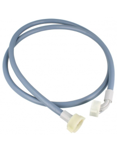 Tuyau d'arrivee lave linge bosch siemens 00266859