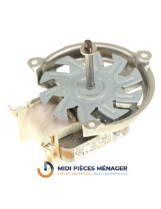 MOTOVENTILATEUR FOUR...