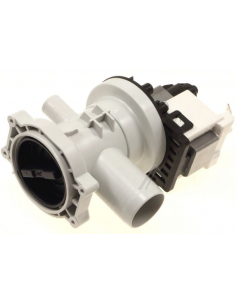 POMPE DE VIDANGE POUR LAVE LINGE BRANDT VEDETTE AS0040316