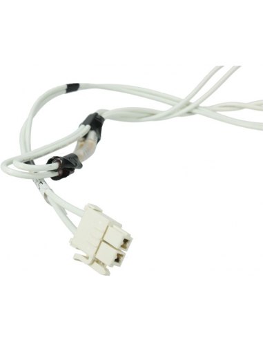 RESISTANCE DE DEGIVRAGE AVEC FUSIBLE CONGELATEUR HAIER 0074000361