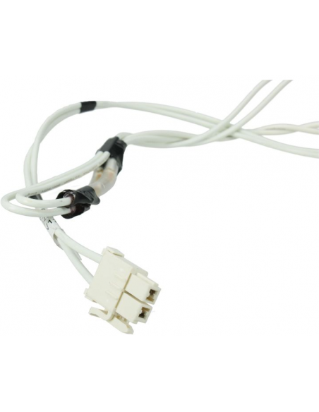 RESISTANCE DE DEGIVRAGE AVEC FUSIBLE CONGELATEUR HAIER 0074000361