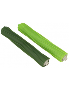 Lot de 2 rouleaux extracteurs Roomba - 4624870