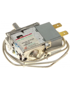 WDF34K-140-WX-EX THERMOSTAT...