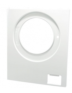 Boitier-partie avant lave linge bosch siemens 00685997