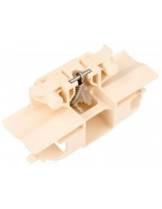 FERMETURE DE PORTE POUR LAVE VAISSELLE CANDY 49030536