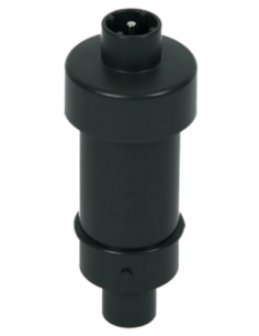 Axe d'entraînement POUR ROBOT DOUBLE FORCE MOULINEX MS-650550