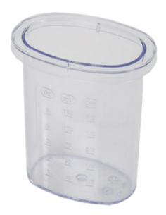 POUSSOIR POUR ROBOT DOUBLE FORCE MOULINEX MS-650522