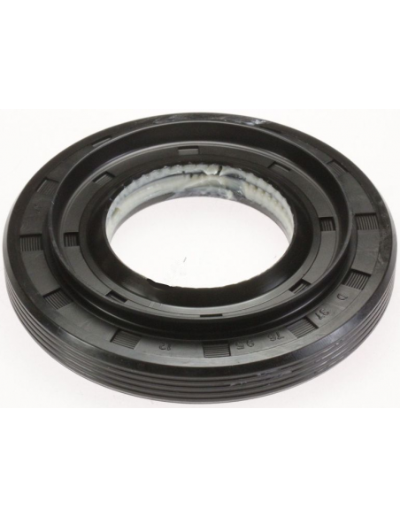 joint de roulement 37X76X9,5/12 lave linge LG 4036ER2004A