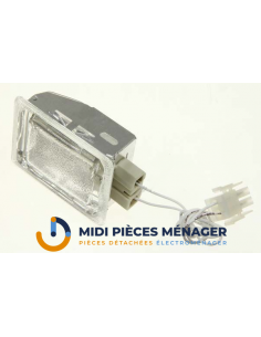 LAMPE HALOGENE COMPLET POUR FOUR SCHOLTES C00273472