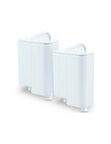 2 cartouches anti-calcaire XD9060E0  pour centrale vapeur MOULINEX 2 cartouches anti-calcaire XD9060E0