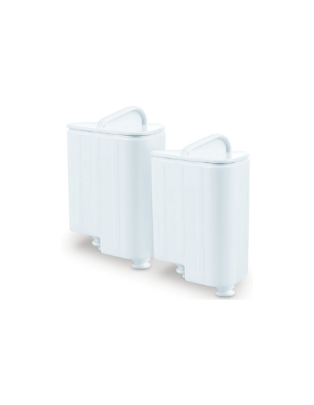 2 cartouches anti-calcaire XD9060E0  pour centrale vapeur MOULINEX 2 cartouches anti-calcaire XD9060E0
