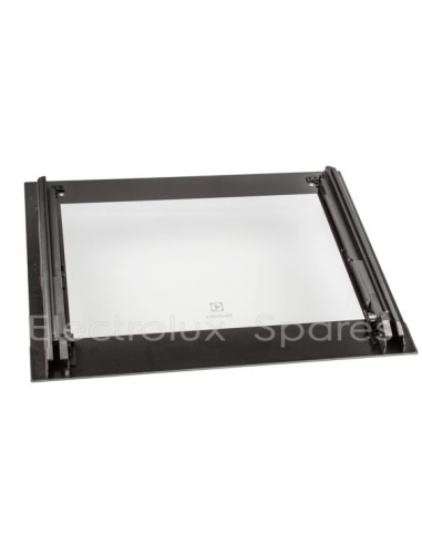 HUBLOT INOX 592X466 pour four ELECTROLUX 14004337669/2