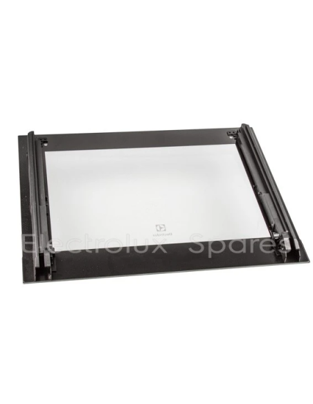 HUBLOT INOX 592X466 pour four ELECTROLUX 14004337669/2