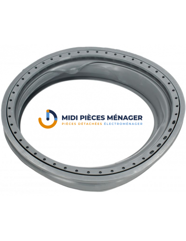 SOUFFLET P69E XXL POUR LAVE LINGE ELECTROLUX 14002846803/5