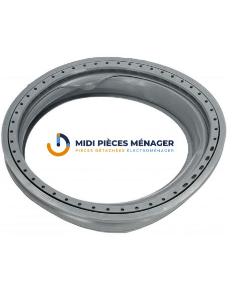 SOUFFLET P69E XXL POUR LAVE LINGE ELECTROLUX 14002846803/5