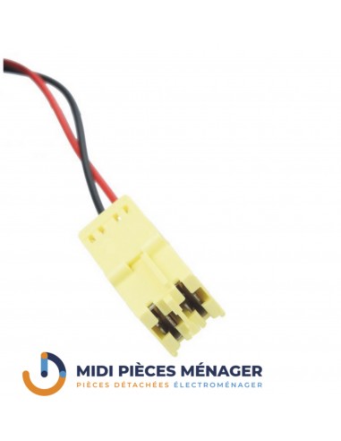 VENTILATEUR POUR REFRIGERATEUR BEKO 5744560100