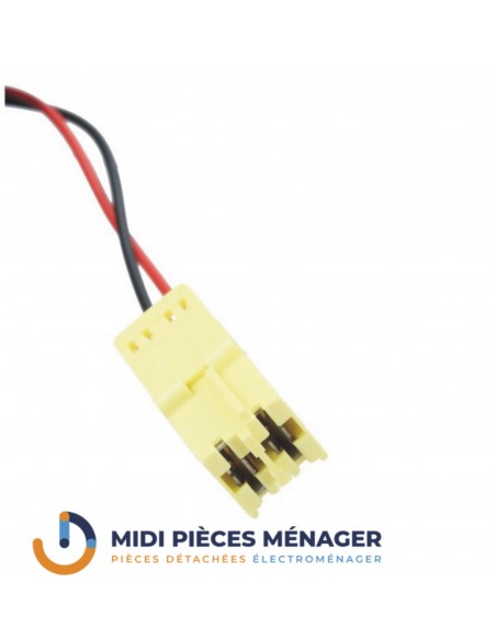 VENTILATEUR POUR REFRIGERATEUR BEKO 5744560100