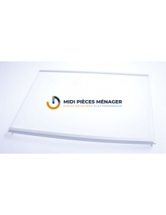 ÉTAGÈRE EN VERRE ENSEMBLE...