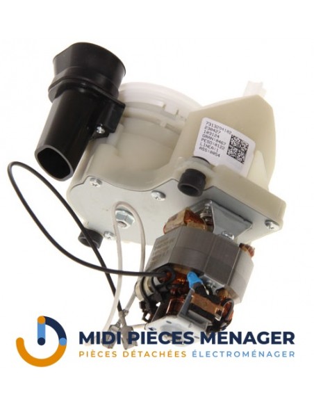 ENSEMBLE MOULIN À CAFÉ (3D-DL 230V) pour cafetiere delonghi 7313294102 ENSEMBLE MOULIN À CAFÉ (3D-DL 230V) pour cafetiere delonghi 7313294102