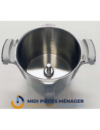 BOL POUR ROBOT CCL50 KENWOOD KW717392