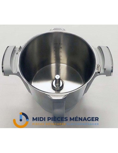 BOL POUR ROBOT CCL50 KENWOOD KW717392