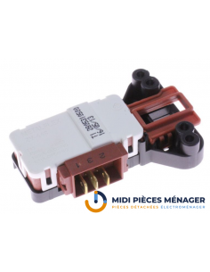 verrouilage electrique de...