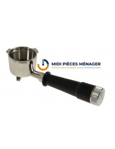 ENSEMBLE PORTE-FILTRE POUR CAFETIERE DELONGHI AS00005769