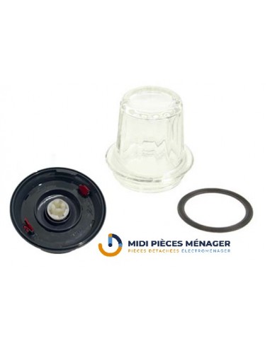 moulin epices complet complet robot kenwood KW715002