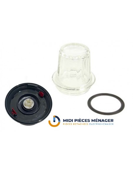 moulin epices complet complet robot kenwood KW715002 moulin epices complet complet robot kenwood KW715002