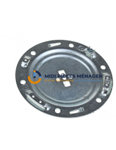 CONTRE BRIDE POUR CHAUFFEAU ARISTON 60000686