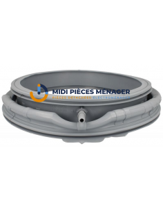 MANCHETTE DE PORTE...