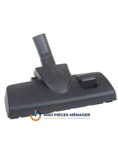 brosse pour aspirateur tous sols diametre 35