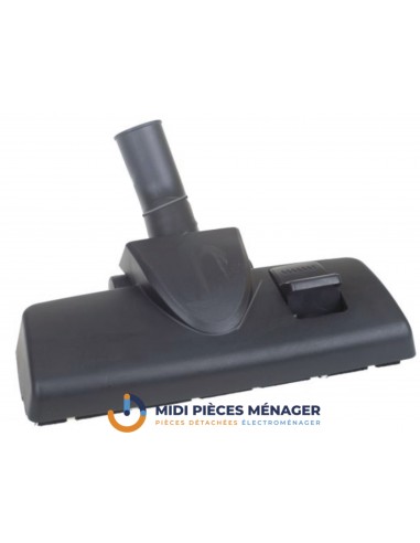 brosse pour aspirateur tous sols diametre 35