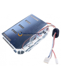 RESISTANCE POUR SECHE LINGE VESTEL 32031612