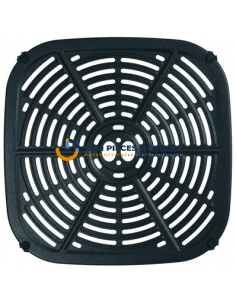 Grille amovible pour friteuse sans huile air fryer SS-9100055628