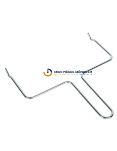 Poignée de broche POUR FRITEUSE EASY FRY MOULINEX SS-203763