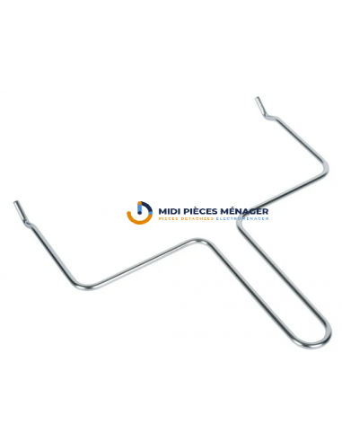 Poignée de broche POUR FRITEUSE EASY FRY MOULINEX SS-203763