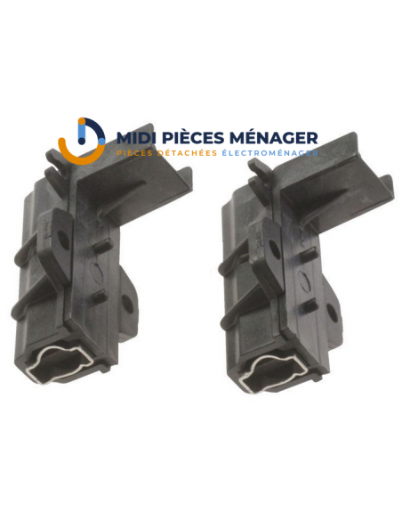 Balai de charbon welling pour lave-linge 4055050480