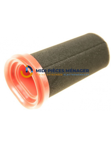 FILTRE DE PROTECTION MOTEUR POUR ASPIRATEUR BOSCH 12026520