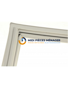 JOINT PORTE CONGELATEUR POUR REFRIGERATEUR SAMSUNG DA97-19053G