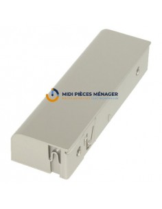 FAÇADE RÉSERVOIR EAU POUR...