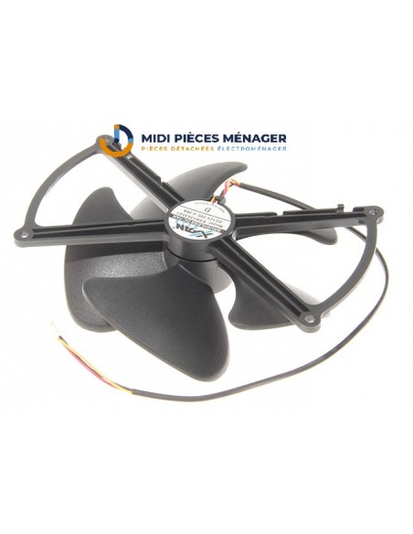 MOTEUR (DC-RSH13635S1) pour deshumidificateur delonghi NE1966 MOTEUR (DC-RSH13635S1) pour deshumidificateur delonghi NE1966