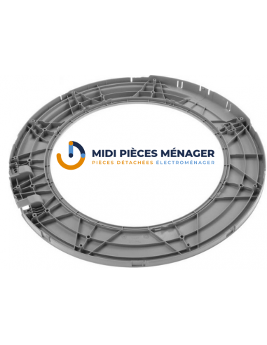 Bague de hublot pour lave linge bosch siemens...