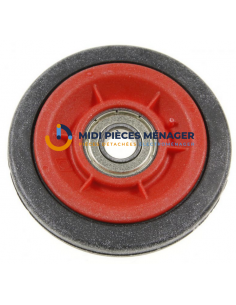 GALET DE TAMBOUR POUR SECHE...