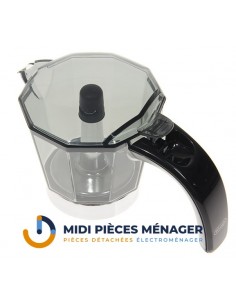 ENSEMBLE CARAFE 4 TASSES POUR CAFETIERE DELONGHI 7313284919