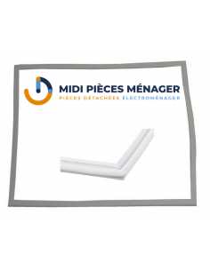 JOINT DE PORTE DE COGELATEUR POUR REFRIGERATEUR BOSCH 00474027