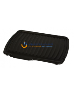 Plaque grill viande TS-01035590