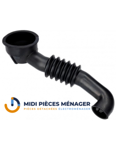 DURITE CUVE POMPE POUR LAVE LINGE INDESIT 481253028938