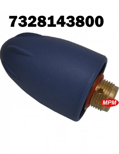 bouchon centrale vapeur delonghi AS00006311